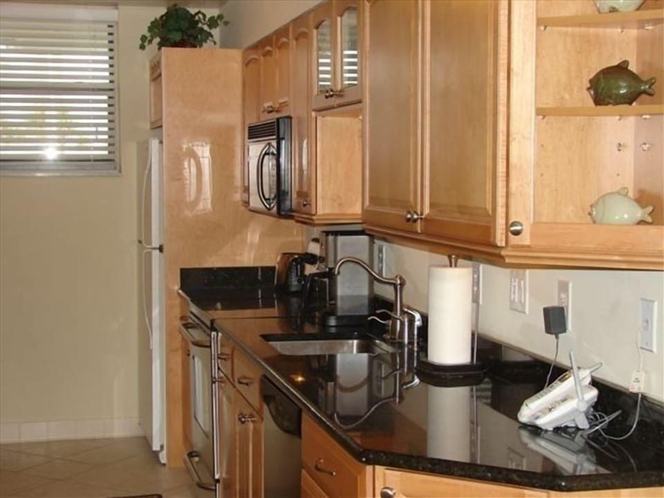 Luxury Kitchen!