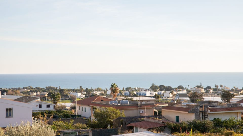 Beach/ocean view