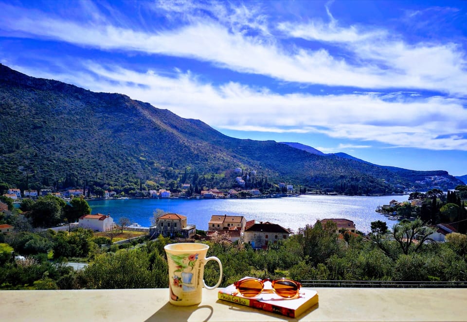 TERRACE VIEW