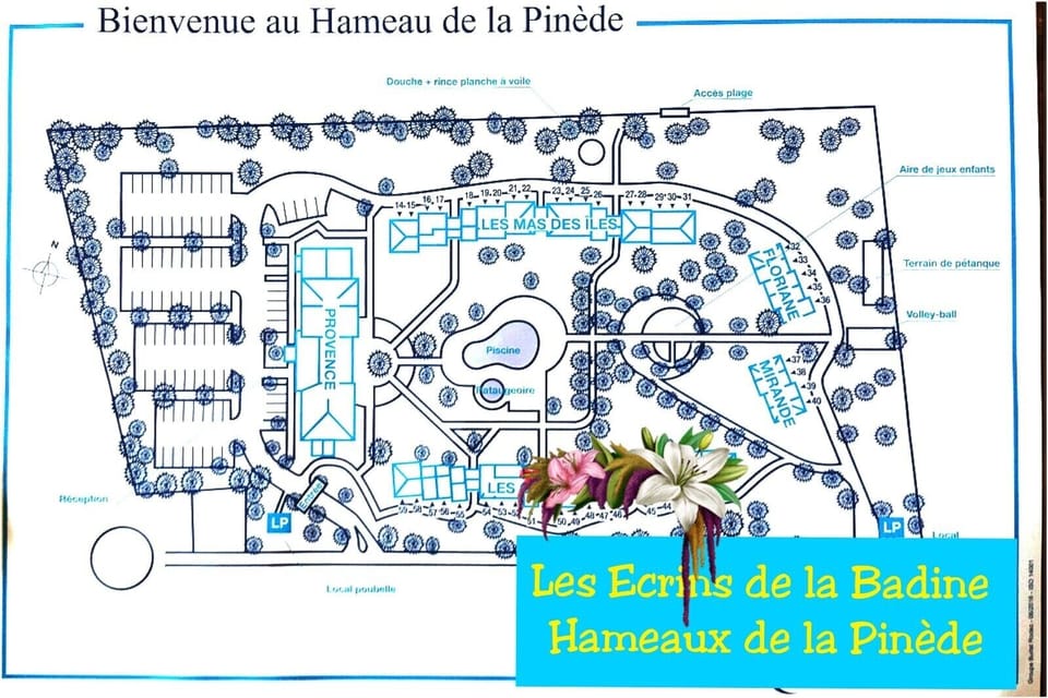 Property map