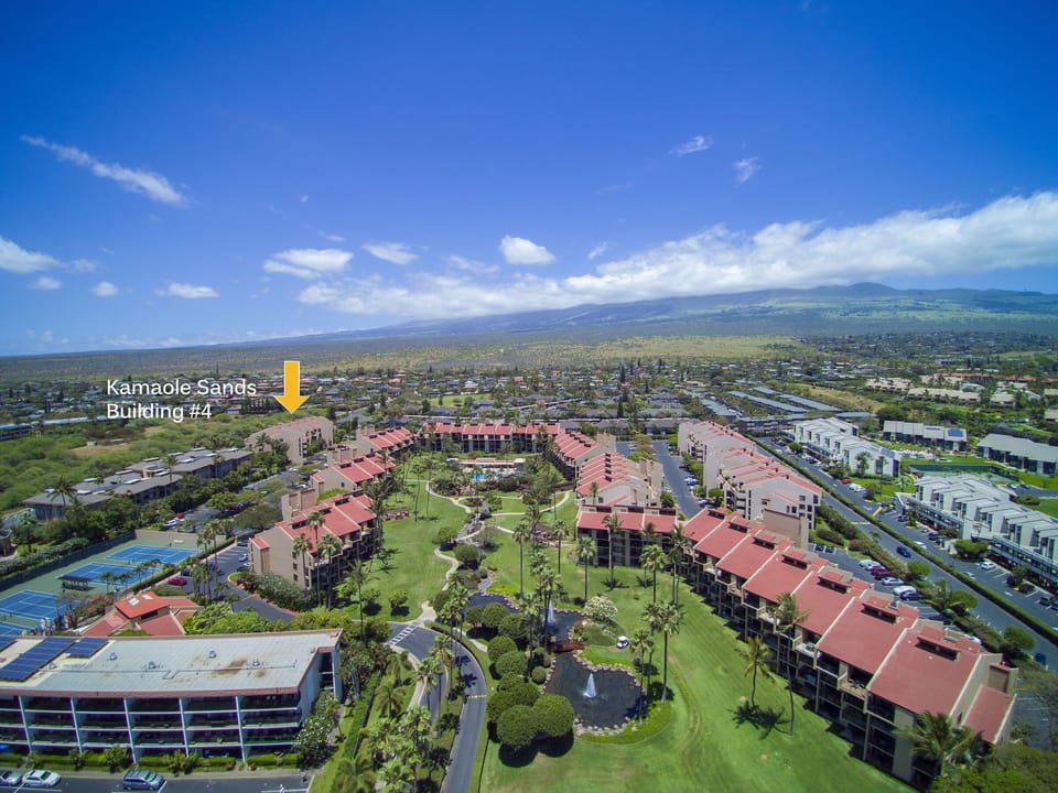 Kamaole Sands