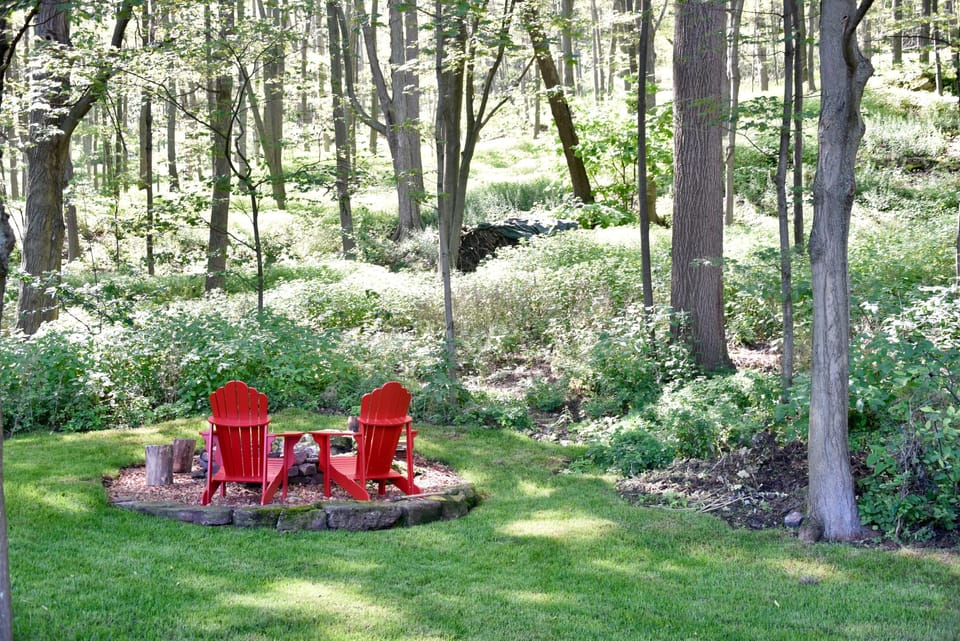 Fire Pit