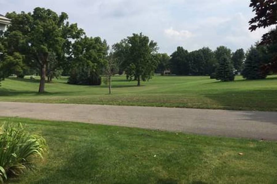 Iyopawa Island Golf Course