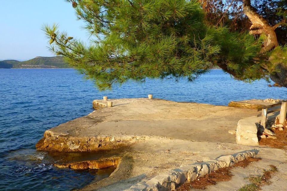Nearest beach
