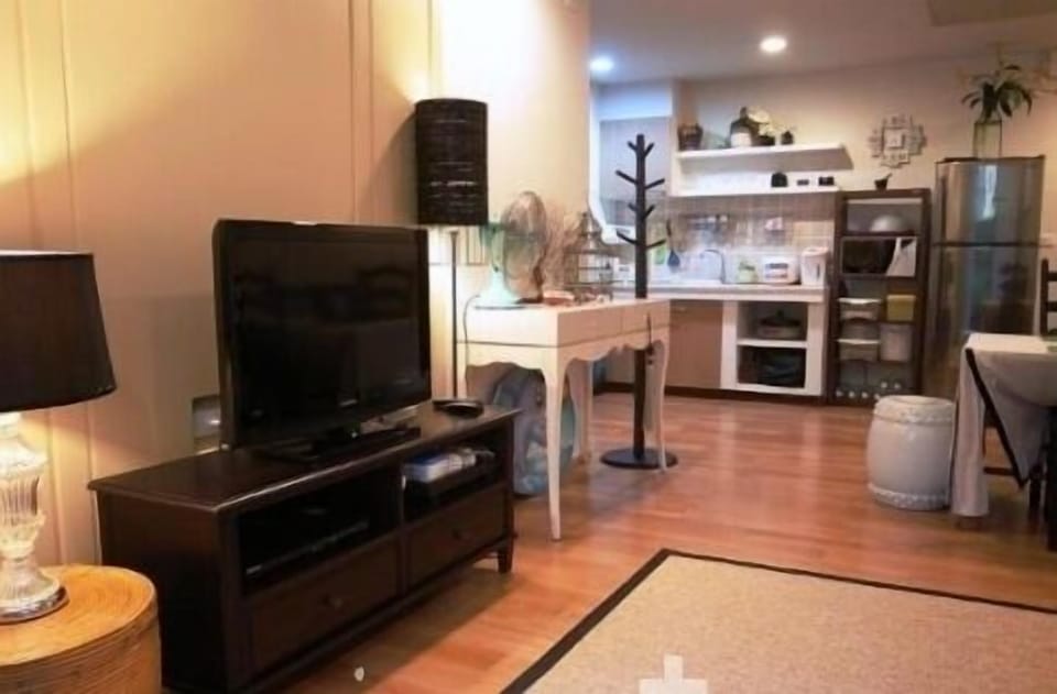 #279 Kao-Ta-Kiab Condo 1BR/Garden View