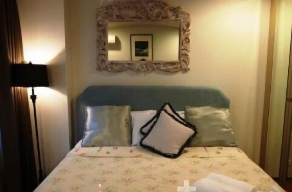 #279 Kao-Ta-Kiab Condo 1BR/Garden View