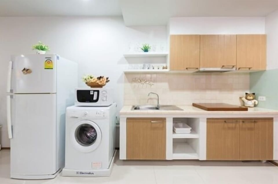 #297 Sansuk Condo 2BR/Sea View