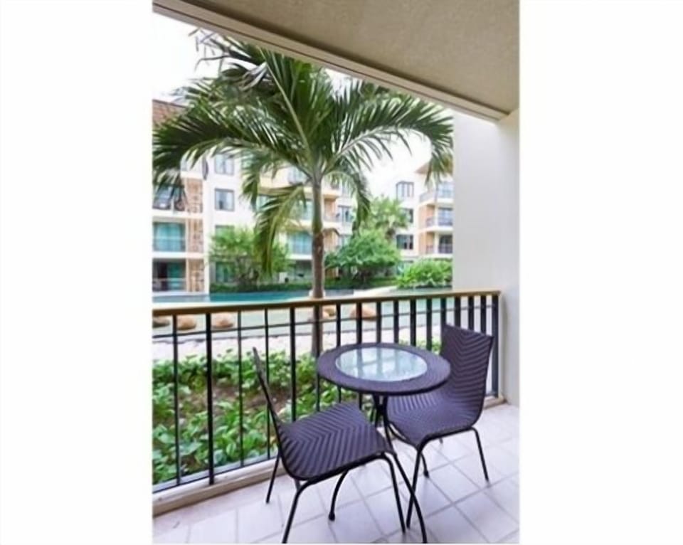 #297 Sansuk Condo 2BR/Sea View