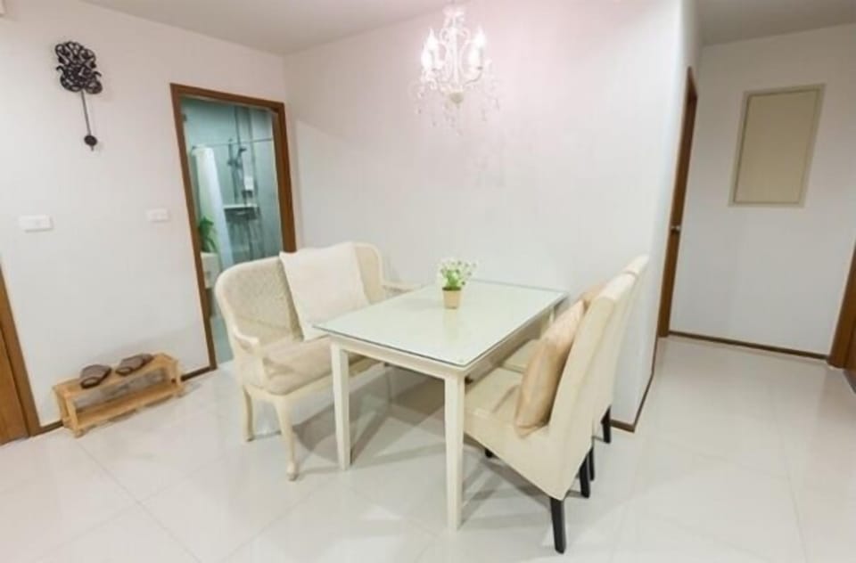 #297 Sansuk Condo 2BR/Sea View