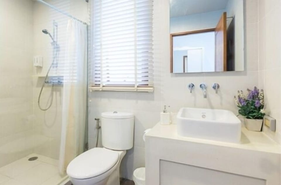 #297 Sansuk Condo 2BR/Sea View