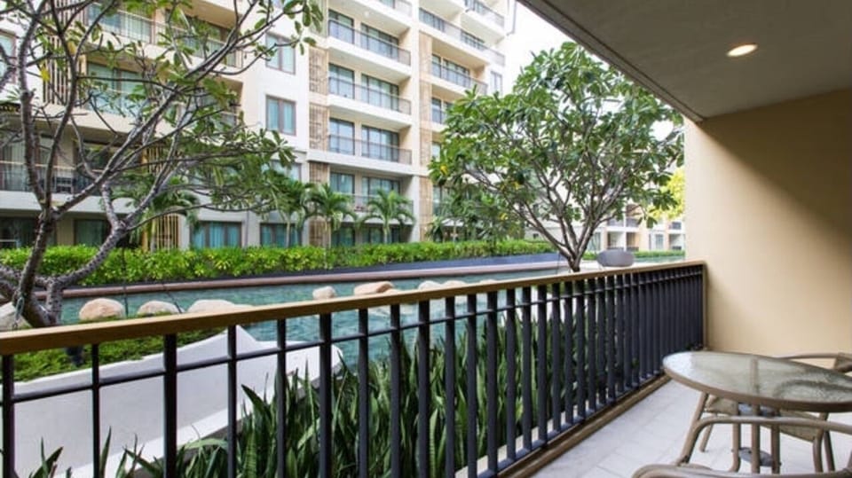 #304  2 bedrooms/wifi/3TV