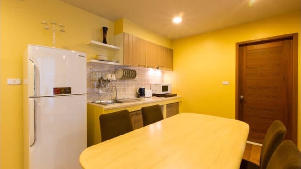 #304  2 bedrooms/wifi/3TV