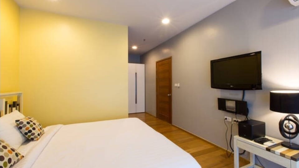 #304  2 bedrooms/wifi/3TV