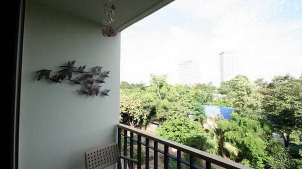#559 Kao-Ta-Kiab Condo 2BR/wifi/3TV