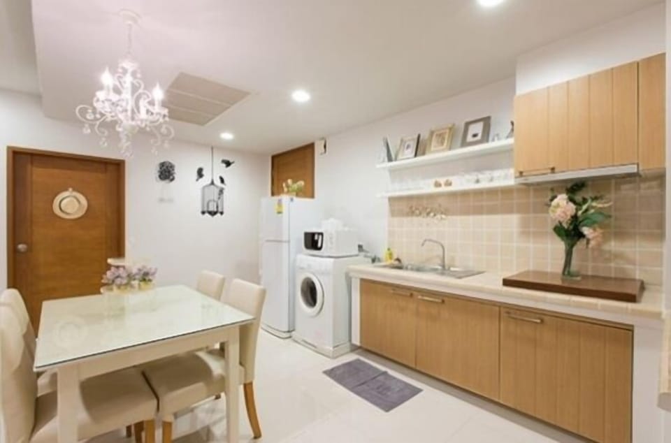 #298 Sansuk Condo 2BR/Sea View