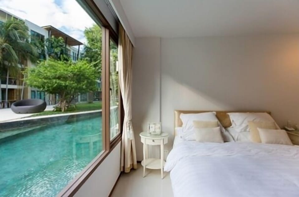 #298 Sansuk Condo 2BR/Sea View