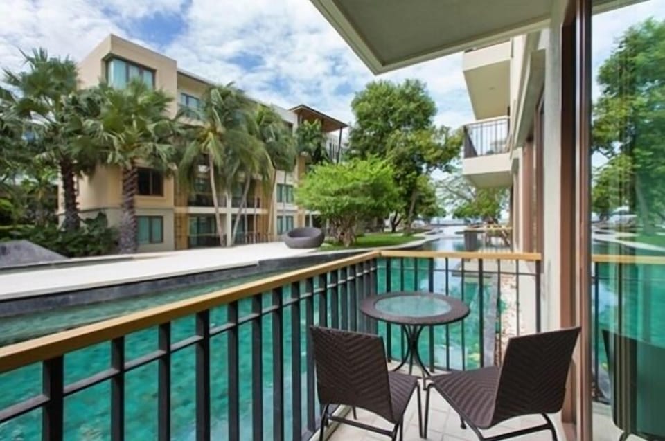 #298 Sansuk Condo 2BR/Sea View
