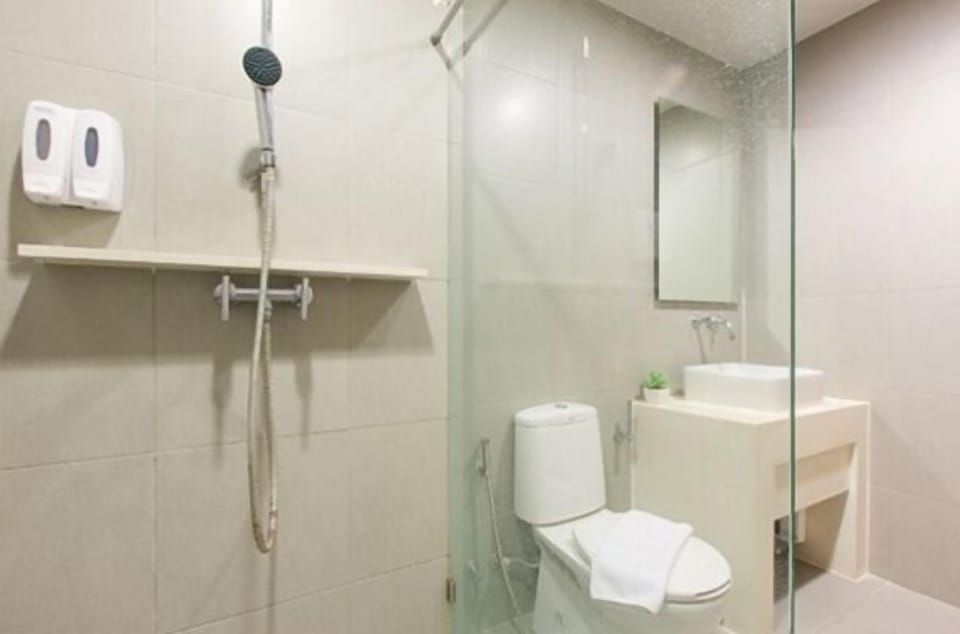 #298 Sansuk Condo 2BR/Sea View