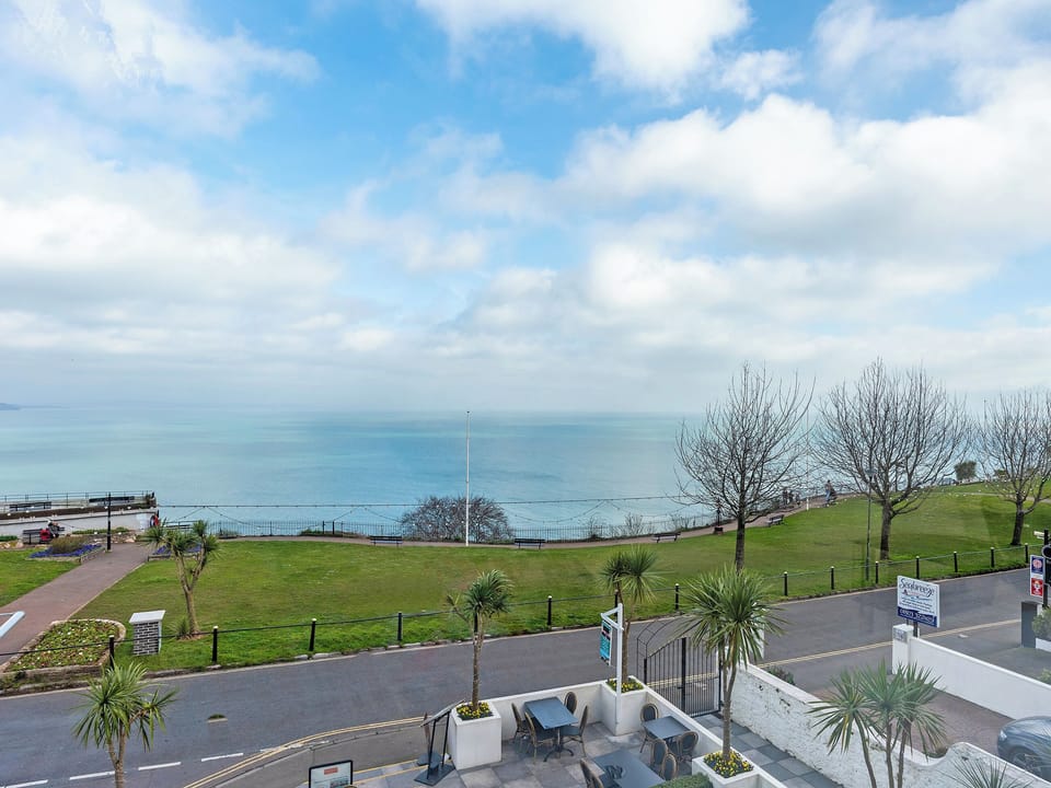 View | Babbacombe Bay, Torquay