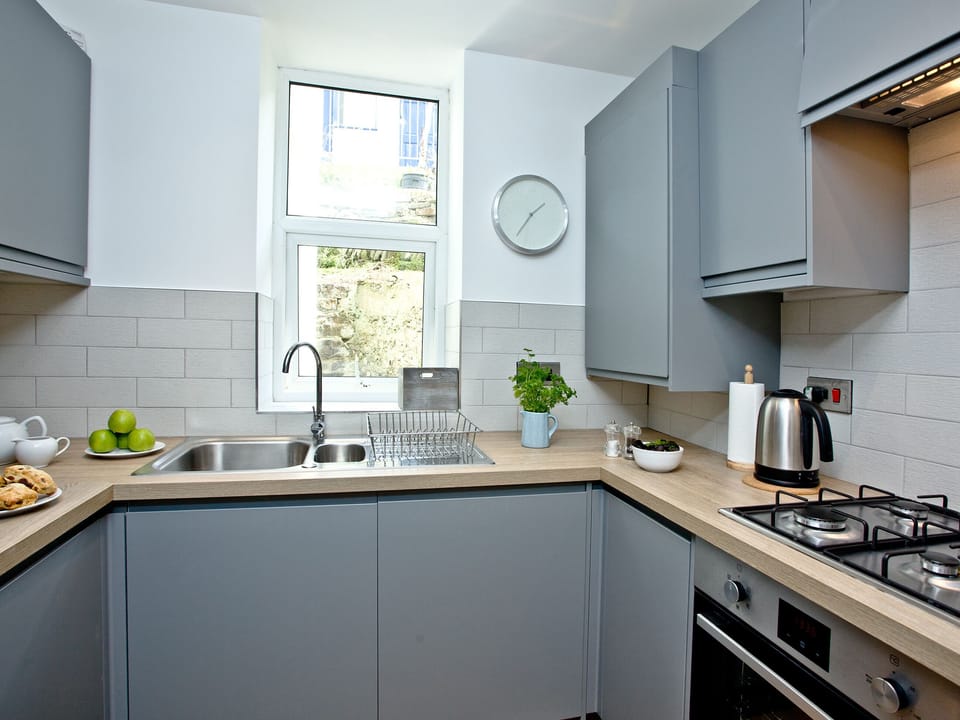 Kitchen | 5 Devon Beach Court, Woolacombe