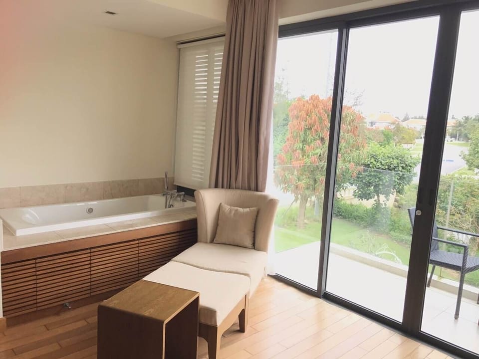The Ocean Villas, 3 bedrooms villas