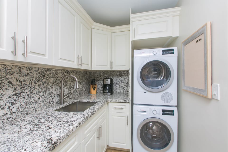 Washer/Dryer