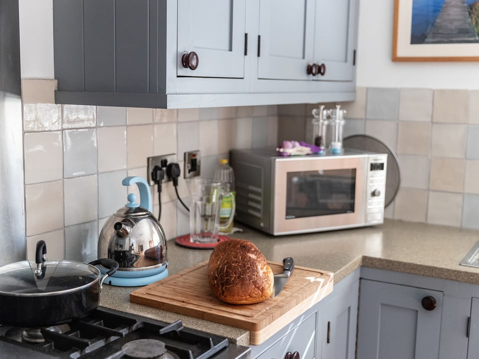 Kitchen/diner | Greenridge, Totland Bay