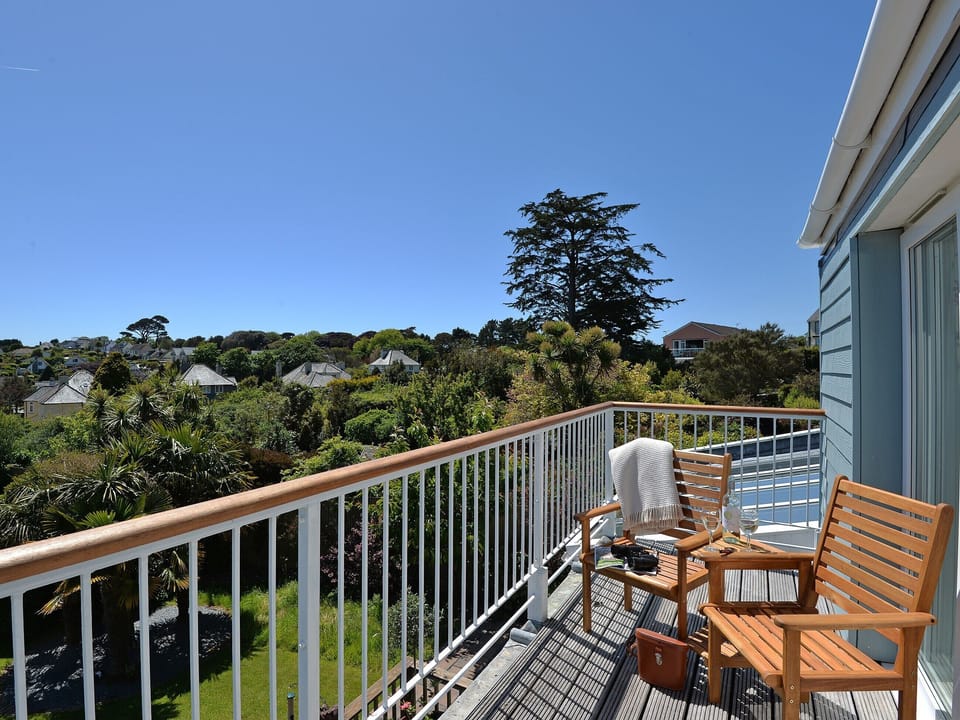 Balcony | Florizel, Falmouth