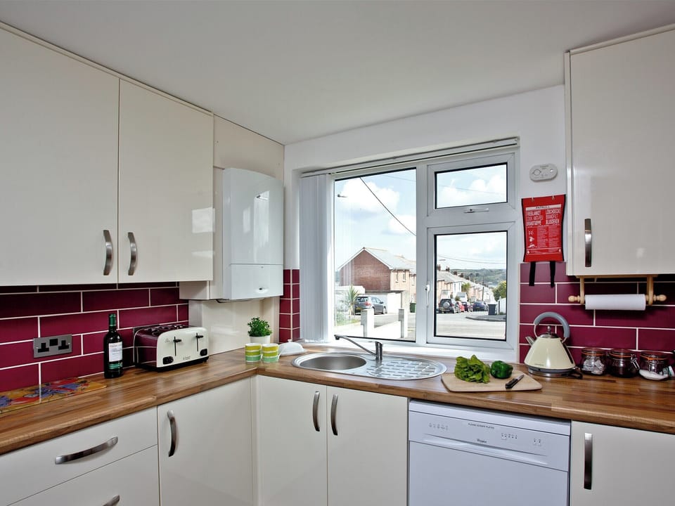 Kitchen | Trevistas, Padstow