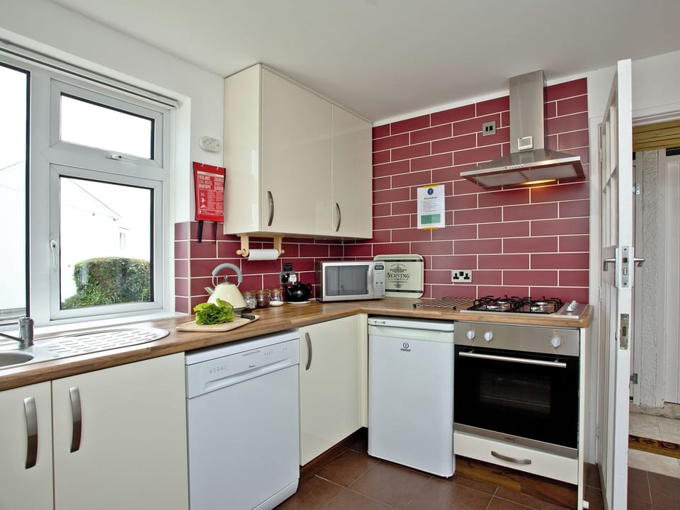 Kitchen | Trevistas, Padstow