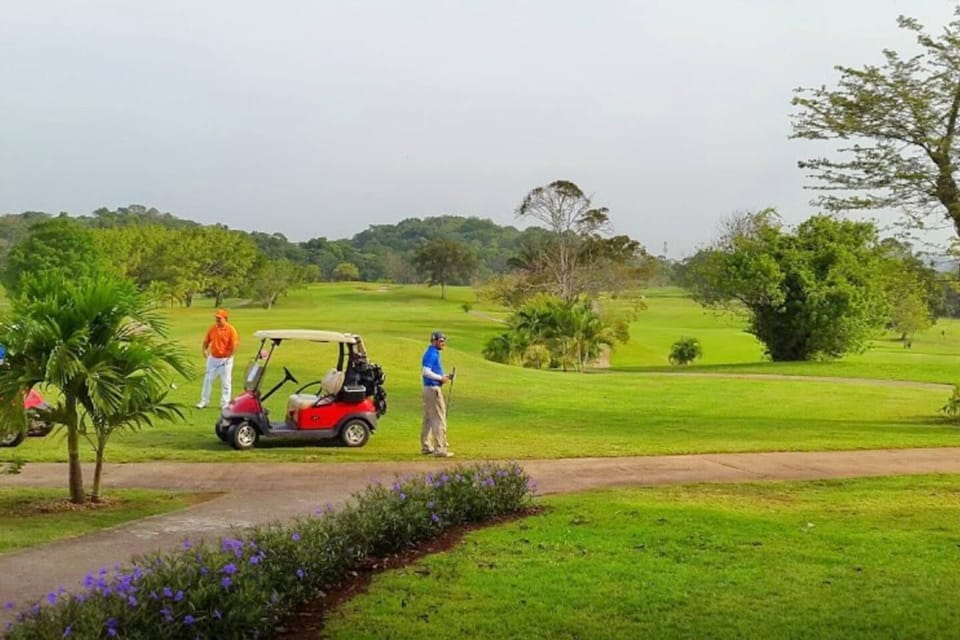 Golf