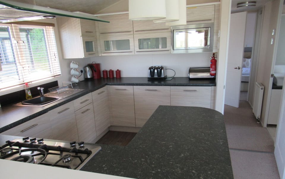 Kitchen photo 2021