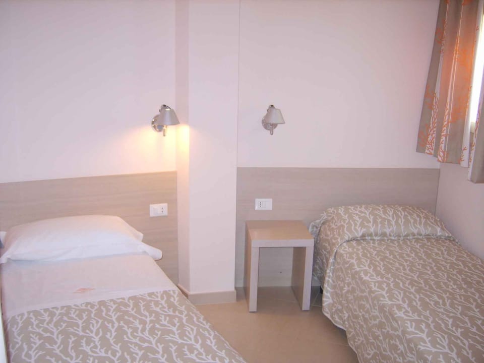 bedroom (example)