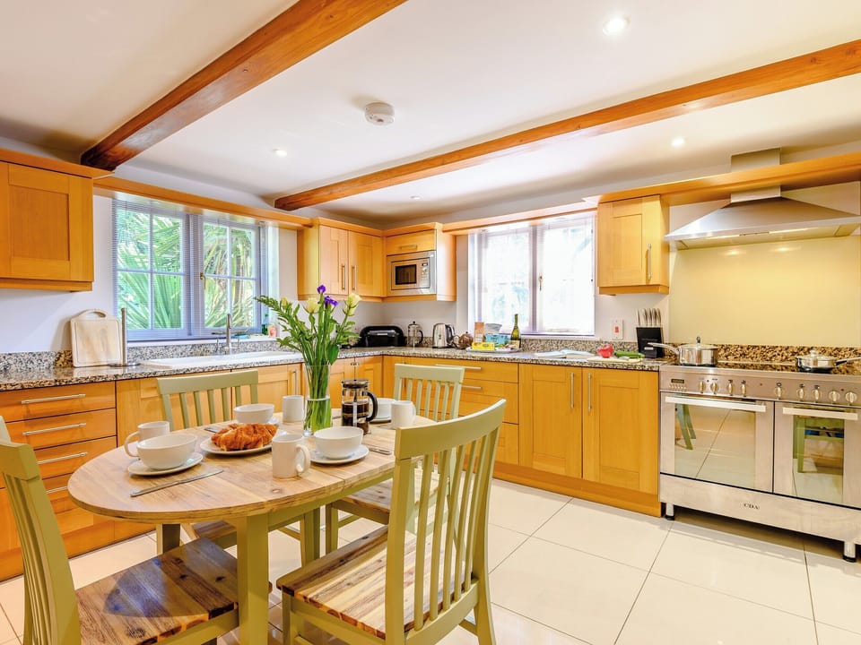 Kitchen | Hambury House, West Lulworth