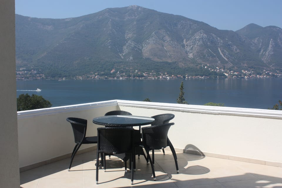 The Terrace