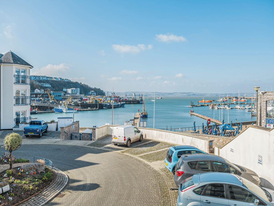 View | 56 Moorings Reach - Moorings Reach, Brixham