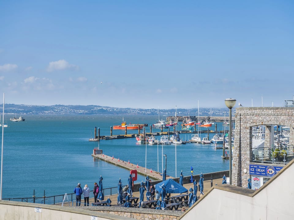 View | 56 Moorings Reach - Moorings Reach, Brixham