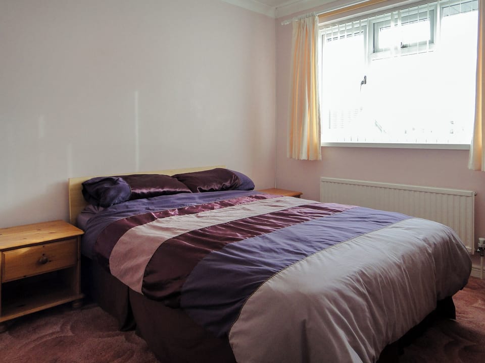 Double bedroom | 24 Steed Close, Paignton