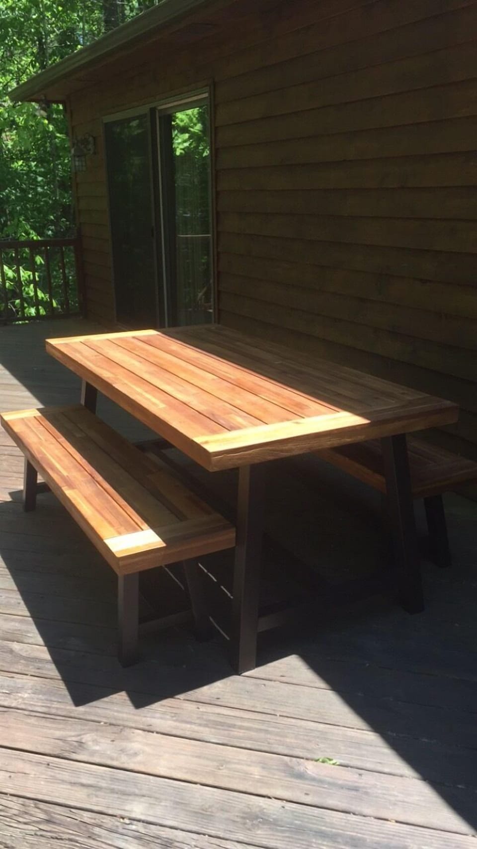 Brand new Picnic Table