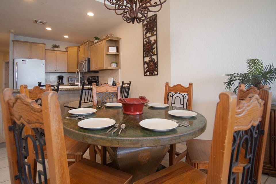 dining table for four
