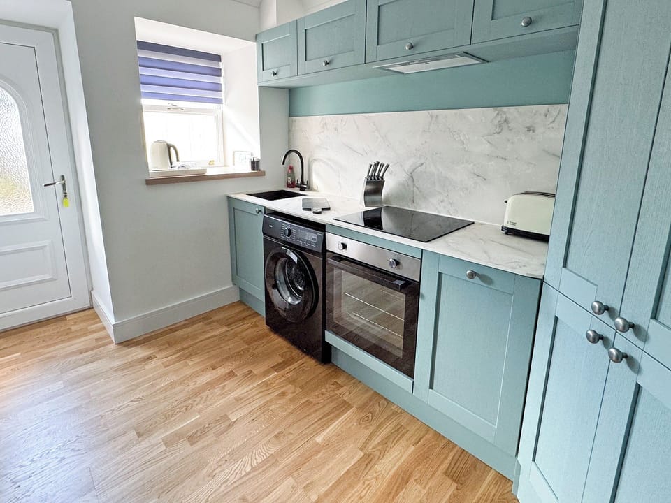 Kitchen | Little Arches, Lochwinnoch, near Glasgow