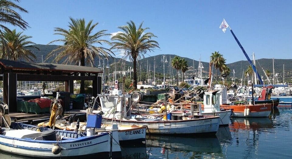 Marina