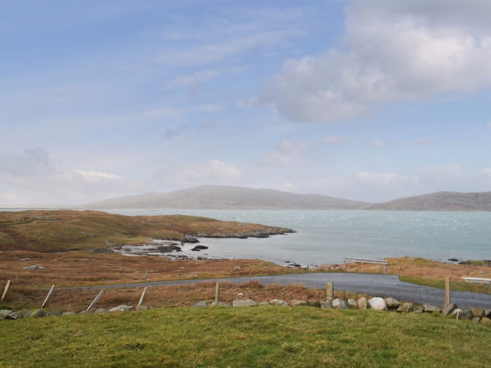 Wide ranging and far reaching views | West Kilbride, Near Lochboisdale