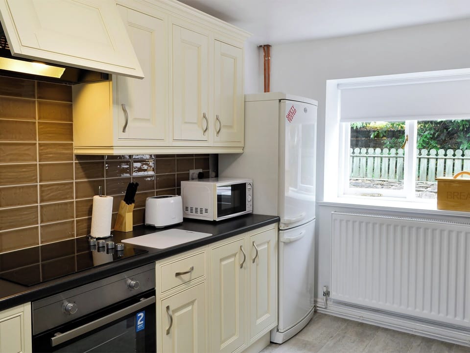 Kitchen | The East Wing at Grove Hall, Bodfari, near Denbigh