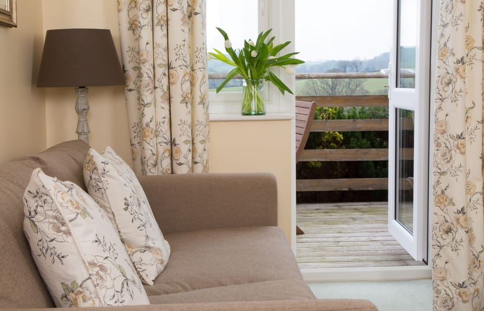 The stylish Cottage