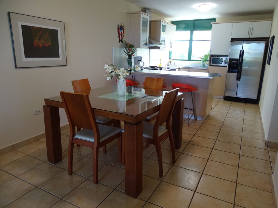 Dinning Room