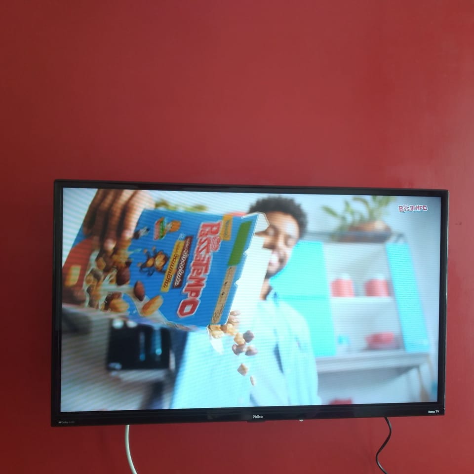 Television
