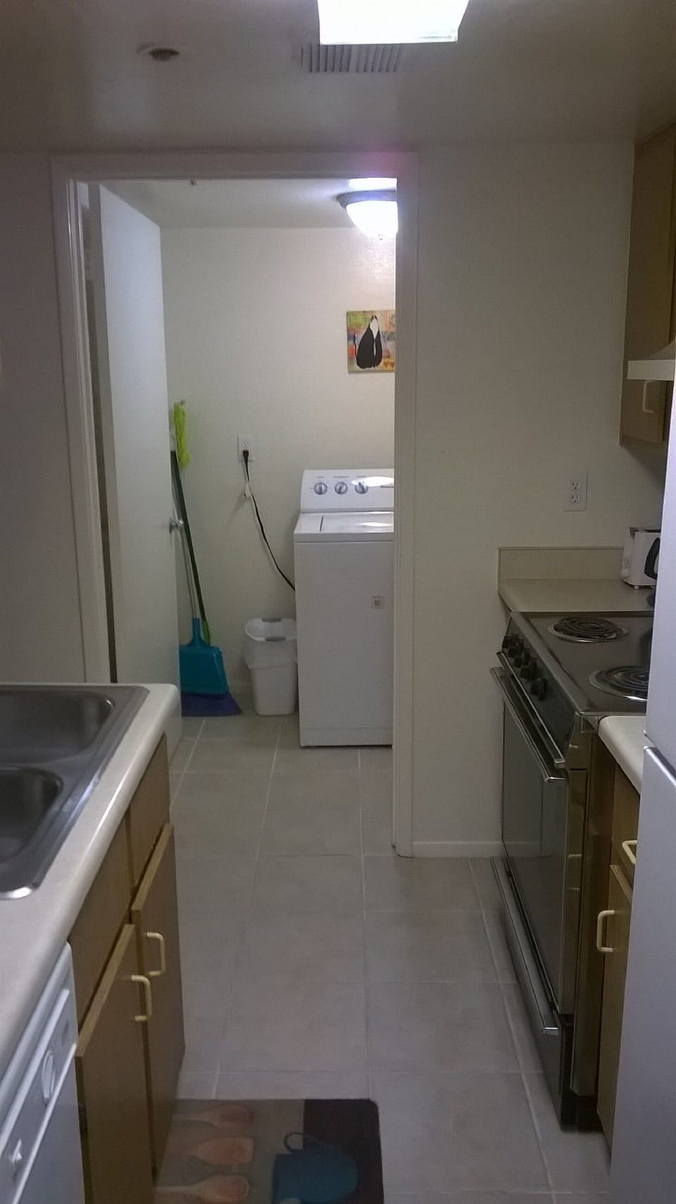 washr,dryer