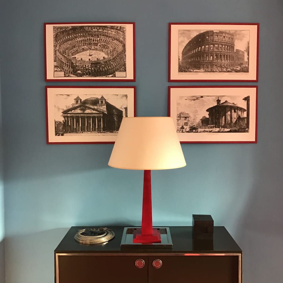 Piranesi