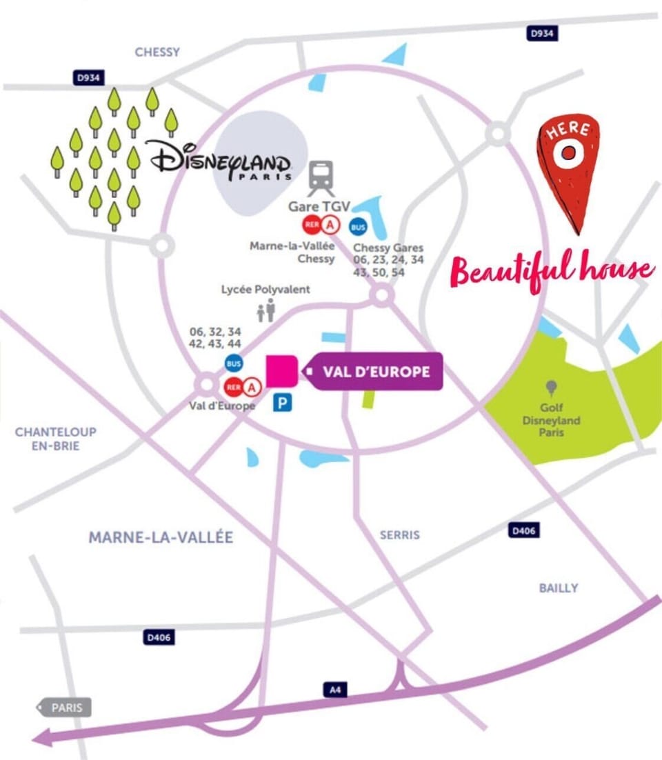 Property map